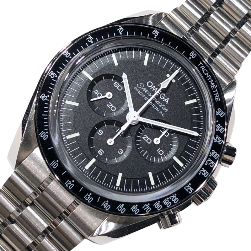 OMEGA Speedmaster Men's Black Watch - 310.30.42.50.01.002