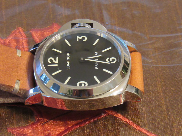 Panerai 112 for discount sale