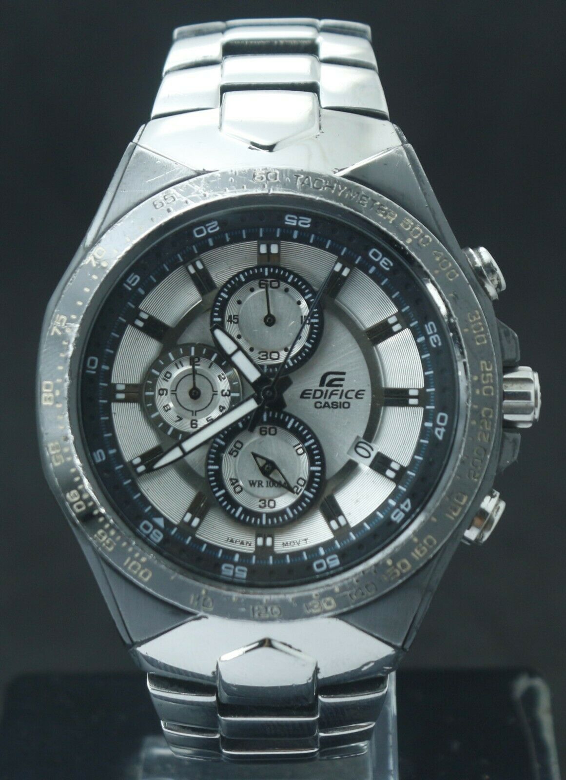 Edifice hot sale ef 534