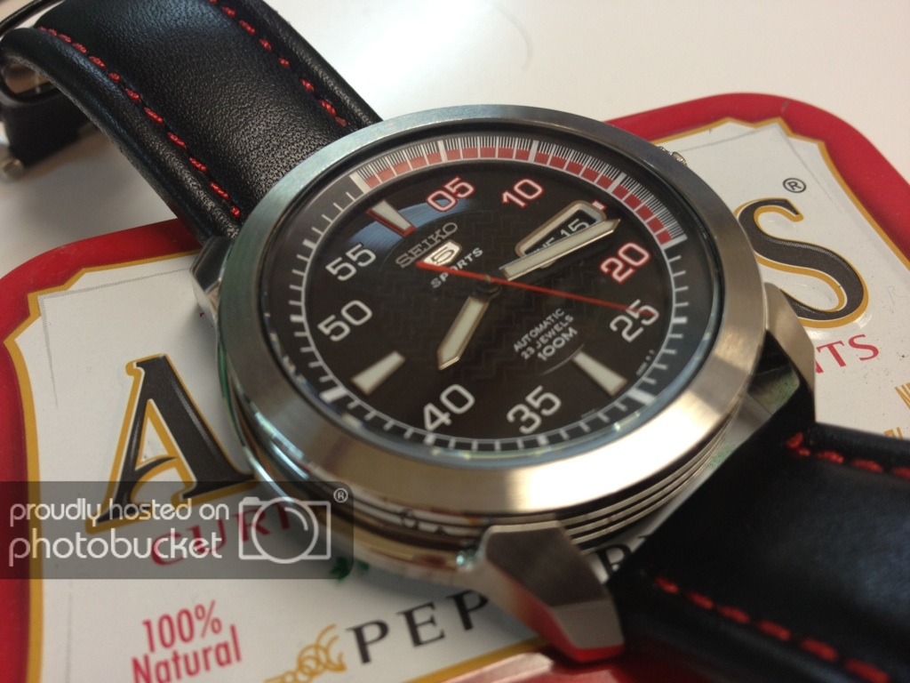 Seiko 5 SNZH69 Price as of September 2025 | WatchCharts