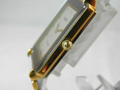 BEAUTIFUL!! RADO FLORENCE 204.3630.2 SILVER MEN'S VINTAGE BEAUTIFUL!! RADO FLORENCE 204.3630.2 SILVER MEN'S VINTAGE