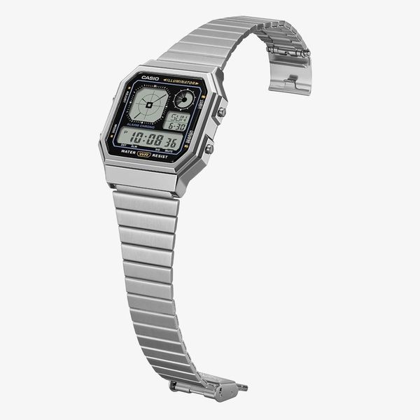 CASIO EU WATCHES Mod. A130WE-1AEF