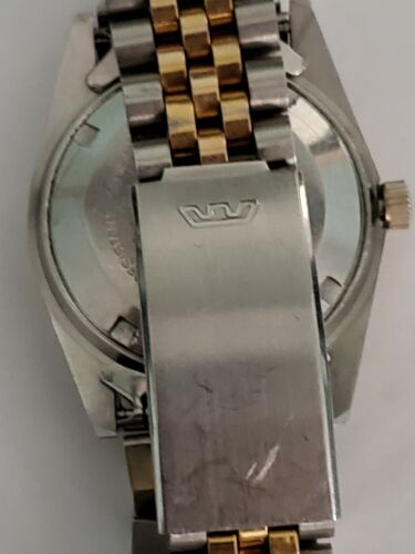 Glycine datejust hot sale