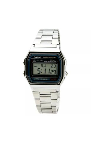 casio a158w price