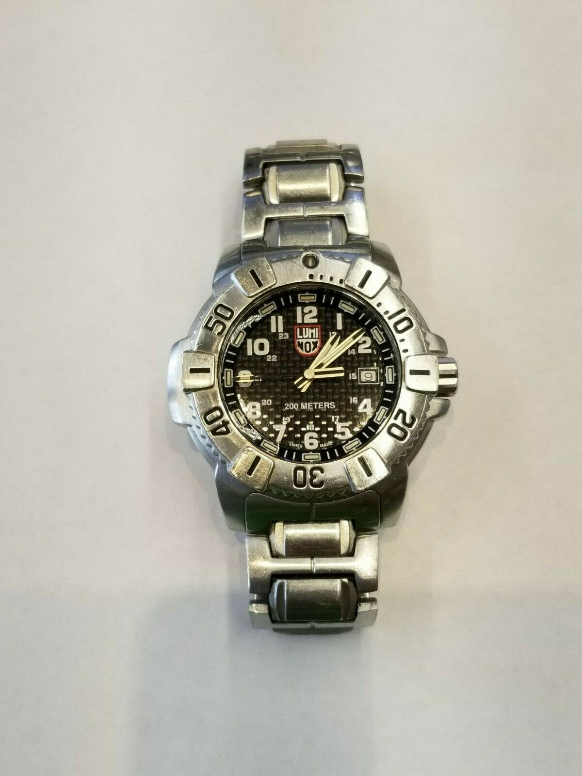 LUMINOX SERIES 6100/6200 | www.shivhotels.com