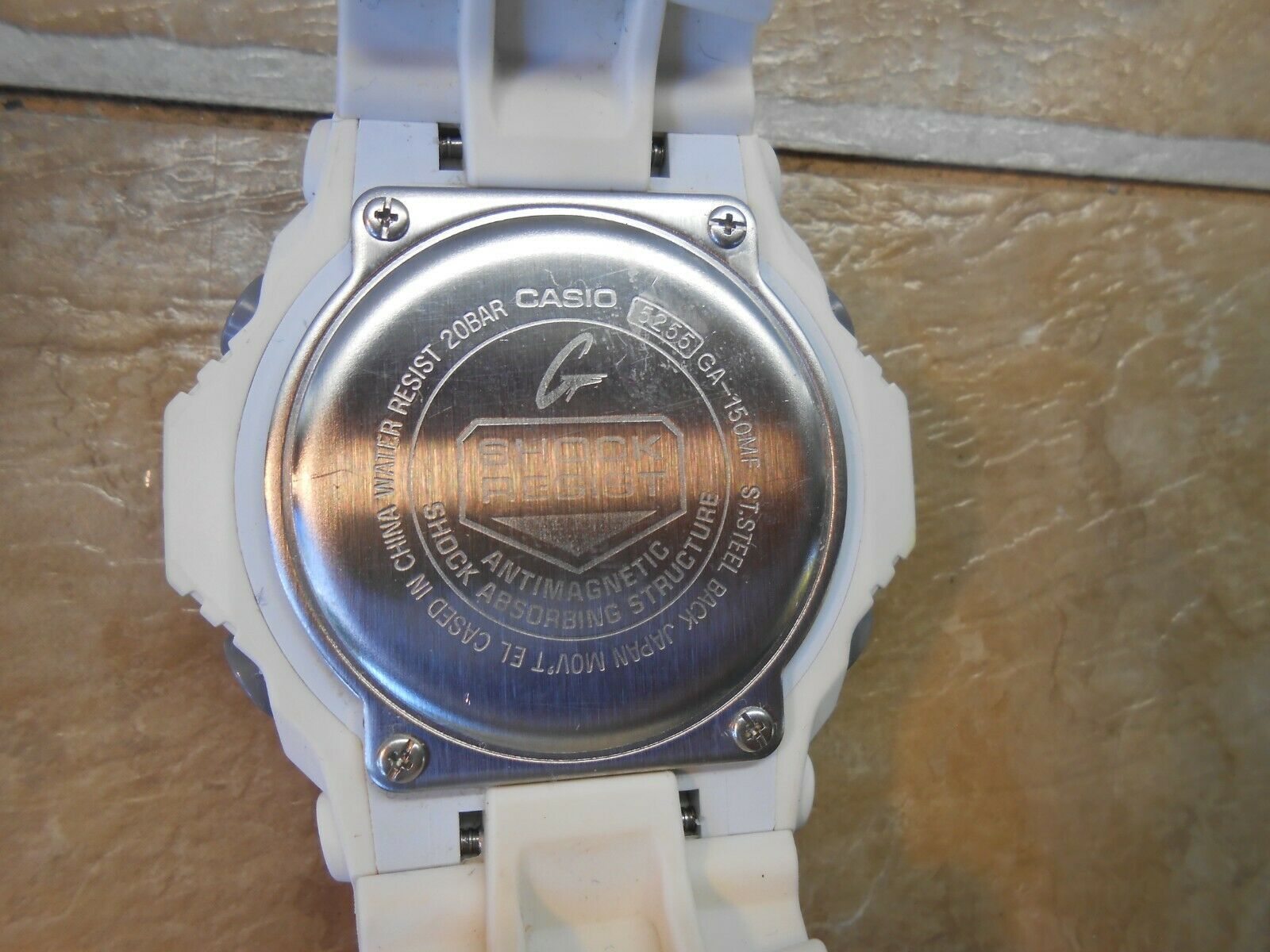 g shock ga 1045