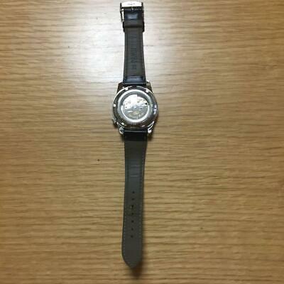 Orient Star Fd0A C0 Ca Mechanical Edition Collection Special from