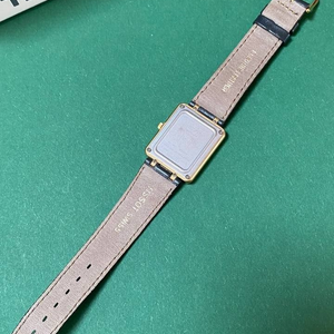 Vintage TISSOT Twotimer Men's 34mm Black Analog Digital Swiss
