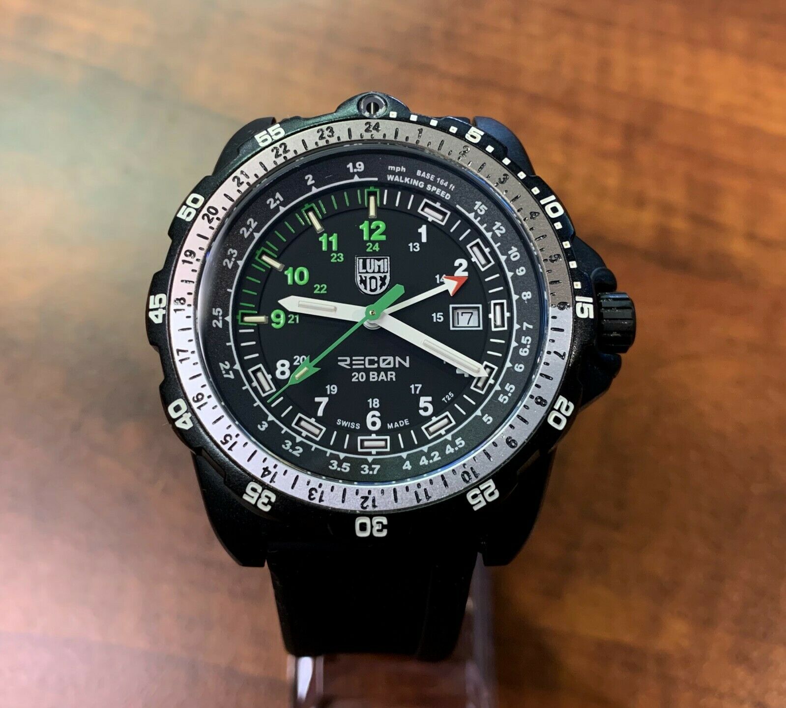 Luminox 8832 on sale