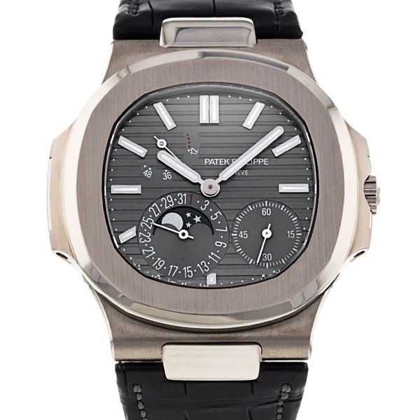 patek philippe nautilus 5712 price