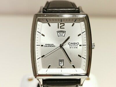 Casio beside discount wr 50m prix