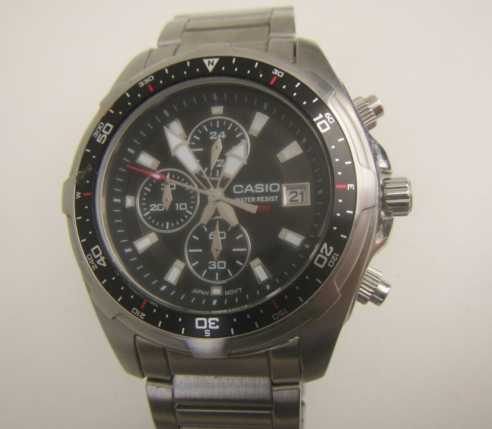 casio mtd 1067