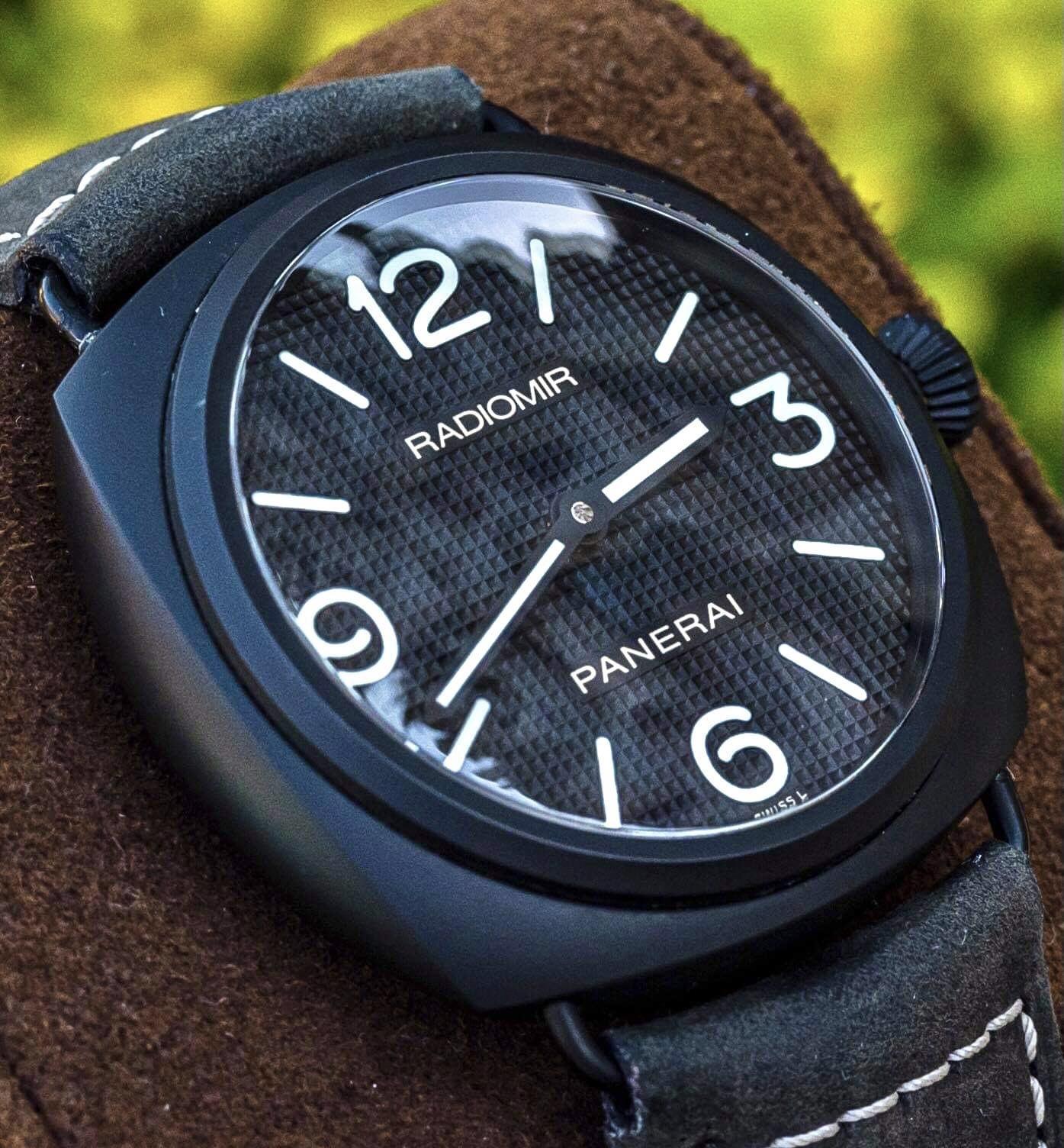 Panerai 643 best sale