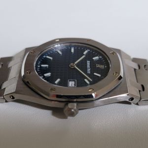 Audemars Piguet Royal Oak Ultra Thin 56175 Quartz 56175ST