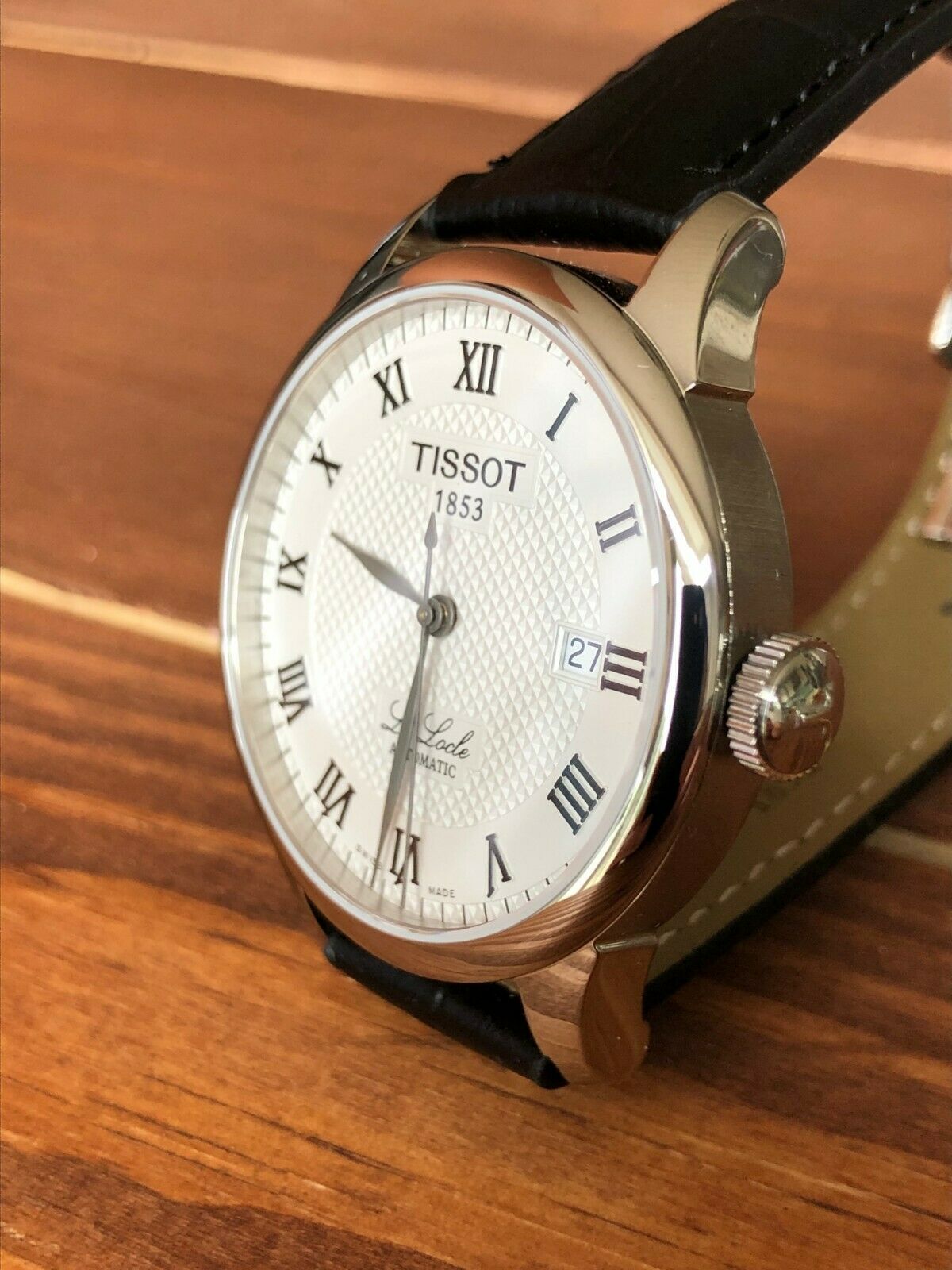 Tissot t41142333 outlet