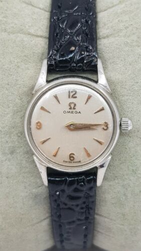 Omega best sale cal 244