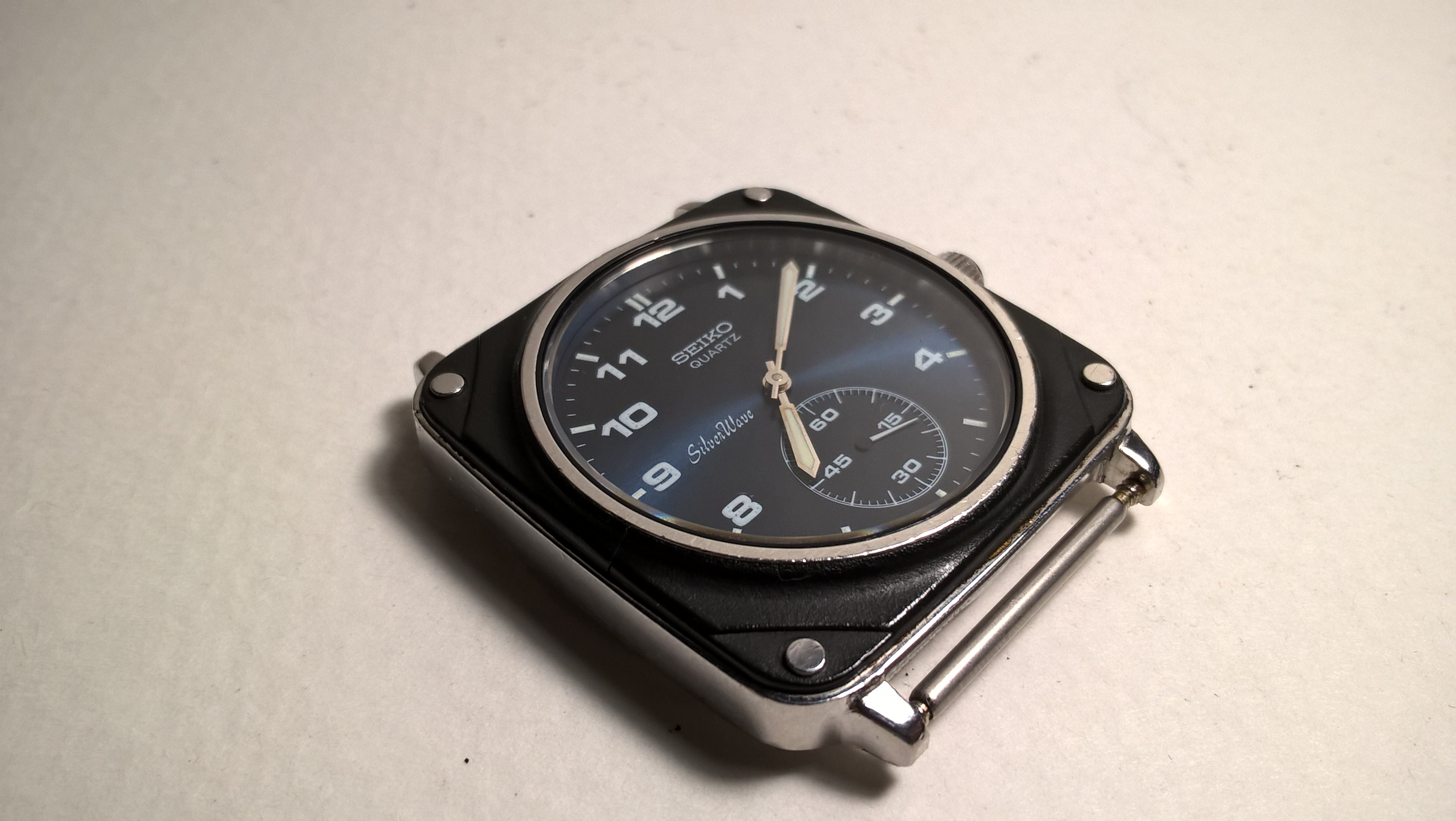 FS: Vintage Seiko 