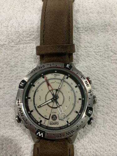 Timex top expedition t2n721