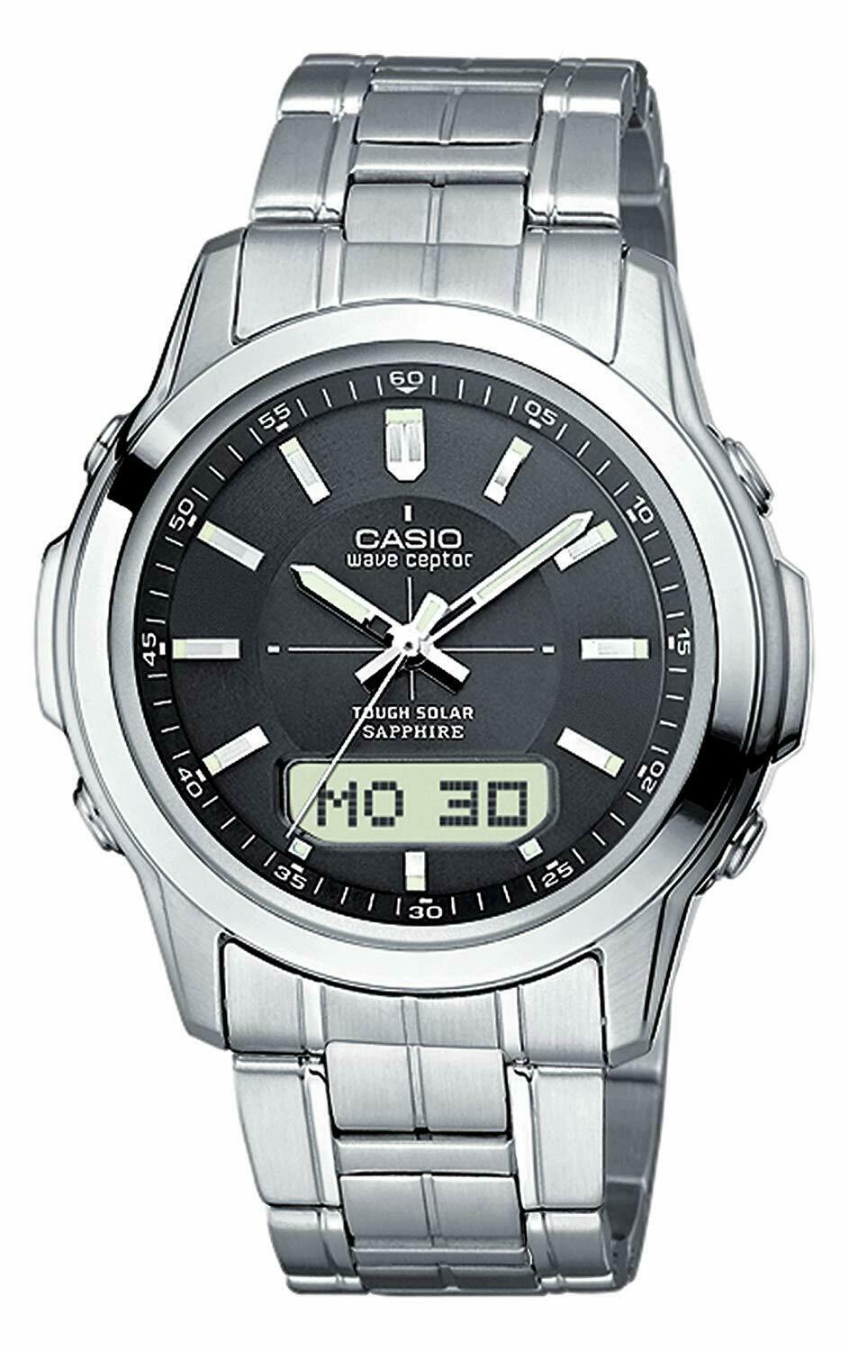 casio wva 460