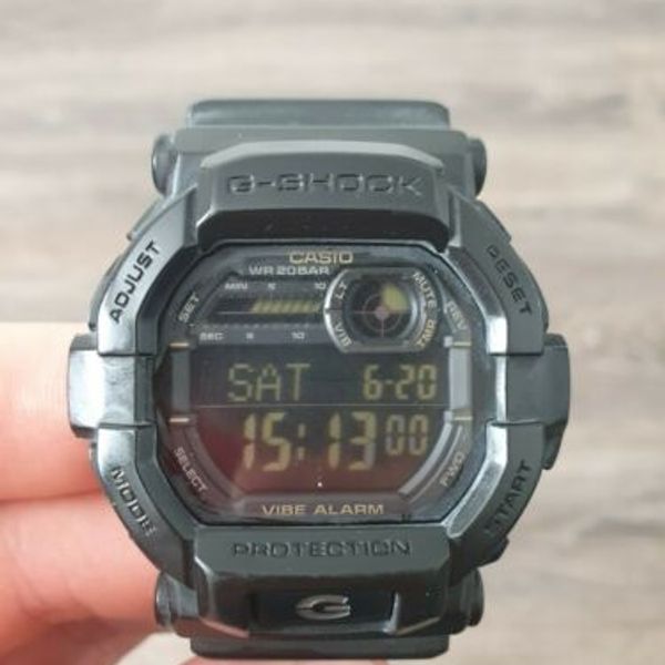 casio g shock 350