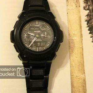 Casio G-Shock MT-G MTG1500 Price as of May 2026 | WatchCharts