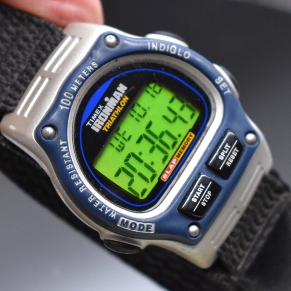 時計 TIMEX BOTANIZE IRONMAN TIMEX × BOTANIZE IRONMAN WHITE