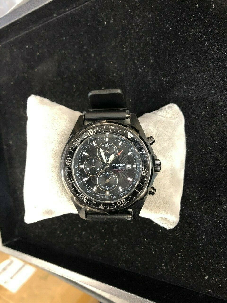 casio amw330 watch battery