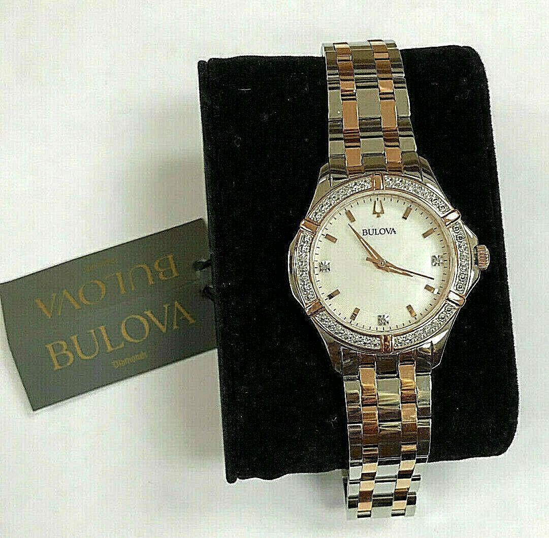 Bulova 98r271 on sale