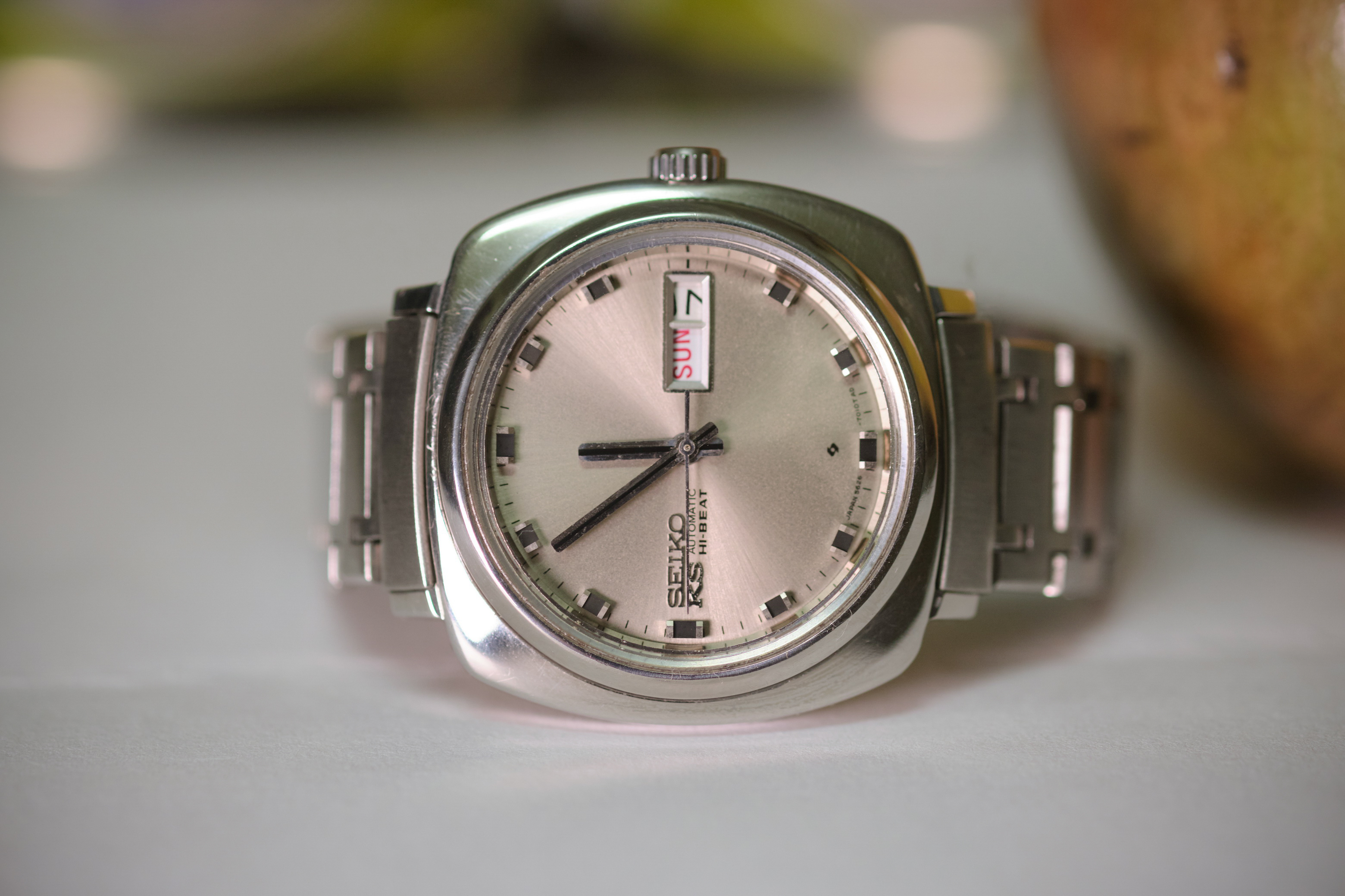 seiko ks 5626