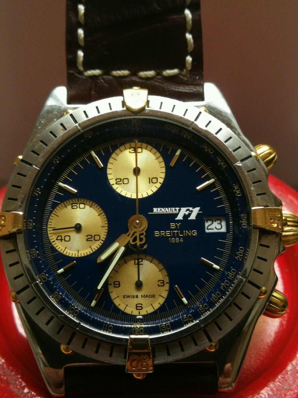 Breitling f1 shop