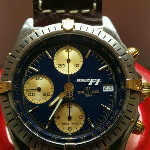 breitling f1