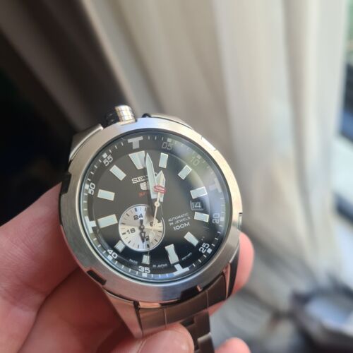 Seiko 