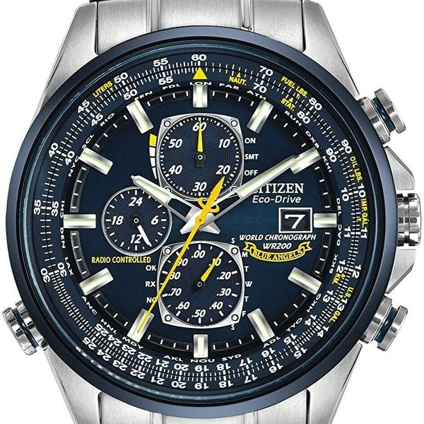 Citizen Eco-Drive Price Guide | WatchCharts