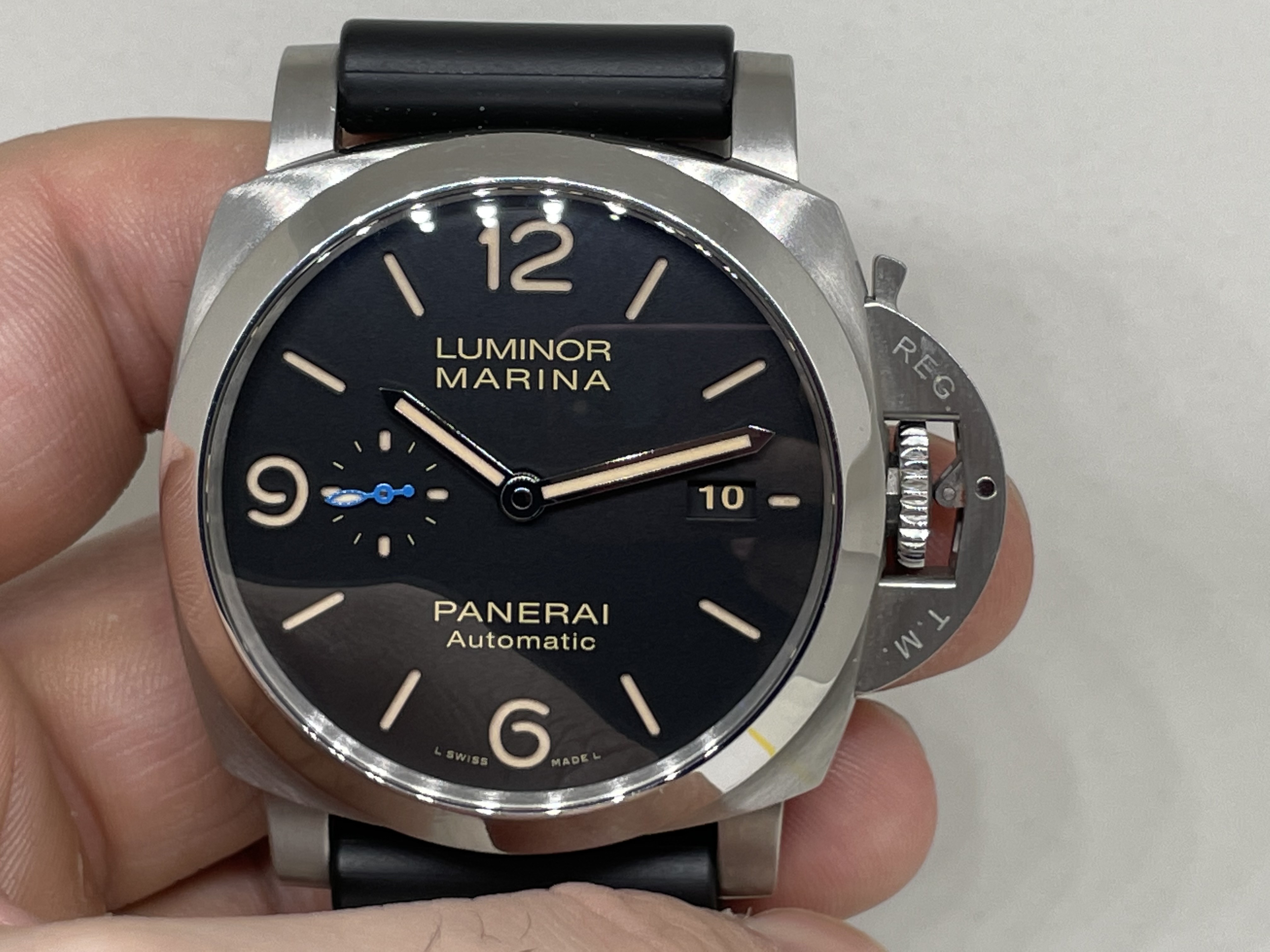 FS Panerai Luminor Marina 1950 3 Days Automatic