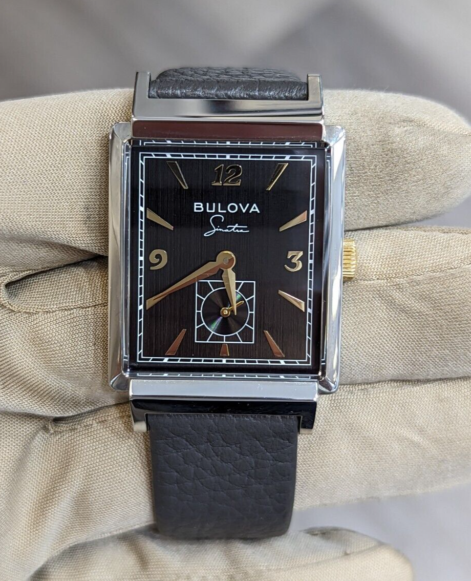 Bulova 98a261 best sale