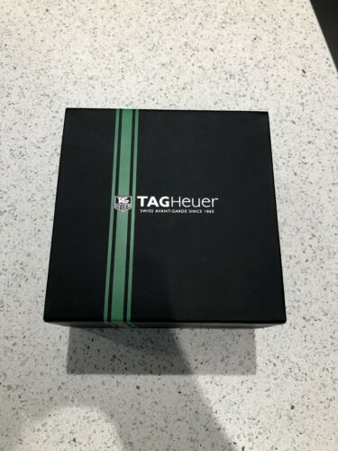 CAZ1113FC8189 TAG Heuer CR7 Ronaldo Watch