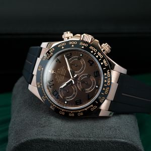Rolex Cosmograph Daytona 116515 Price as of May 2026 | WatchCharts