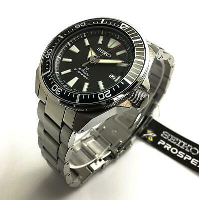 Men's Seiko Prospex Automatic Steel Diver's Watch SRPF03 SRPF03K1 |  WatchCharts