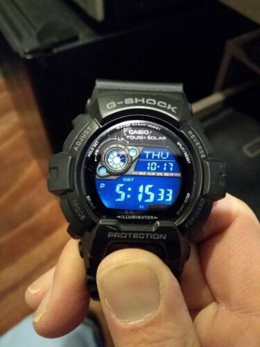 g shock 3269