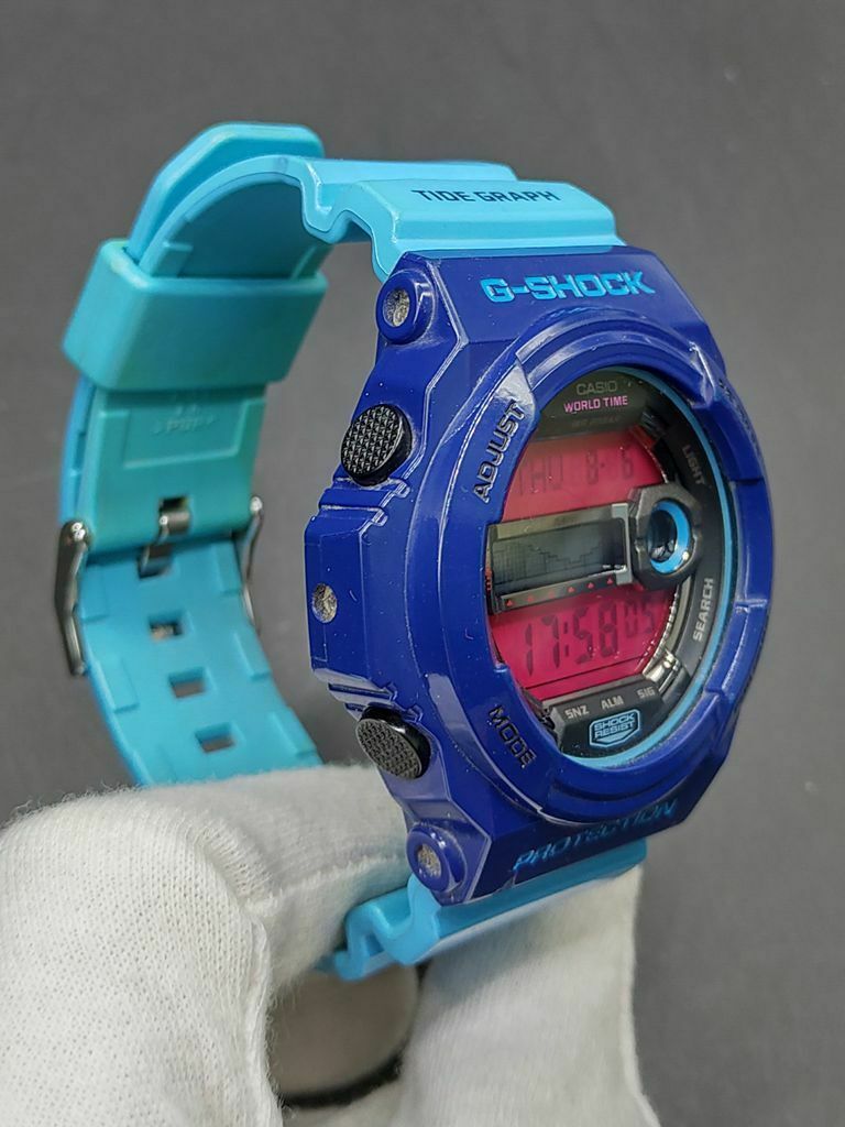 G shock glx sale 150 price