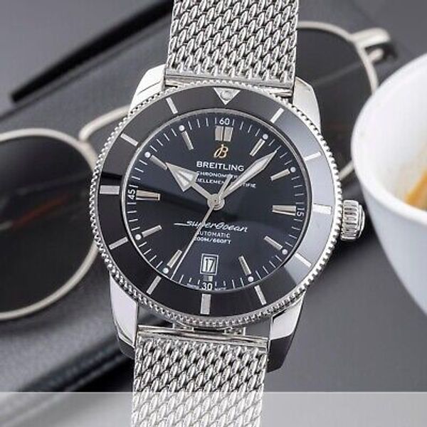 Coppo Gioielli | Orologi | Superocean Heritage B20 Automatic 46