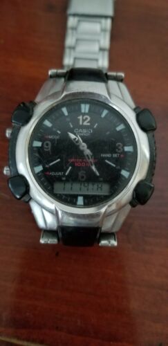 Casio edifice outlet 1301