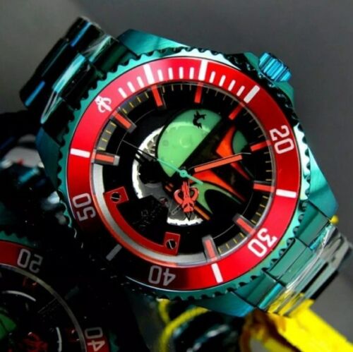 Boba fett online invicta