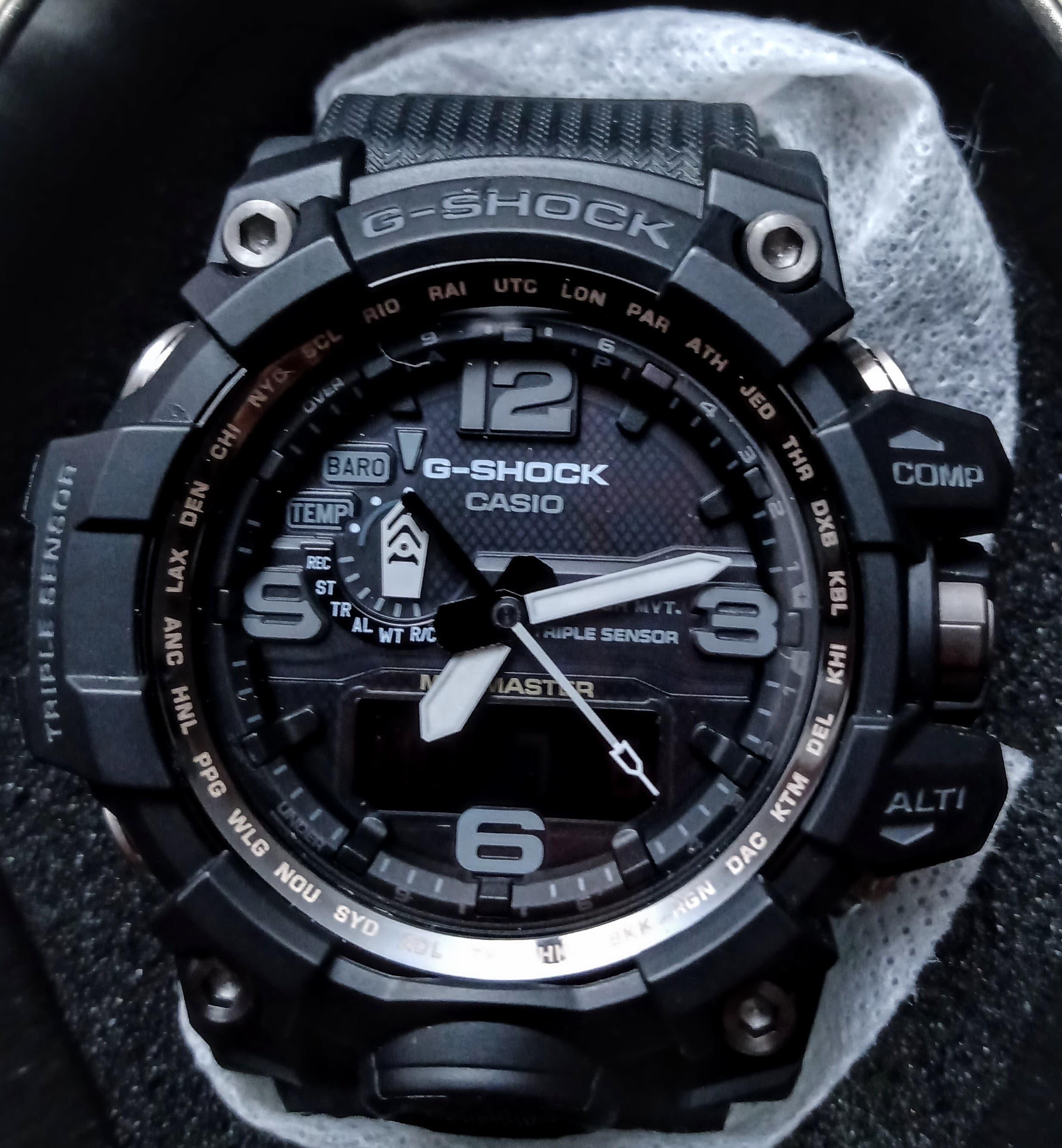 new mudmaster