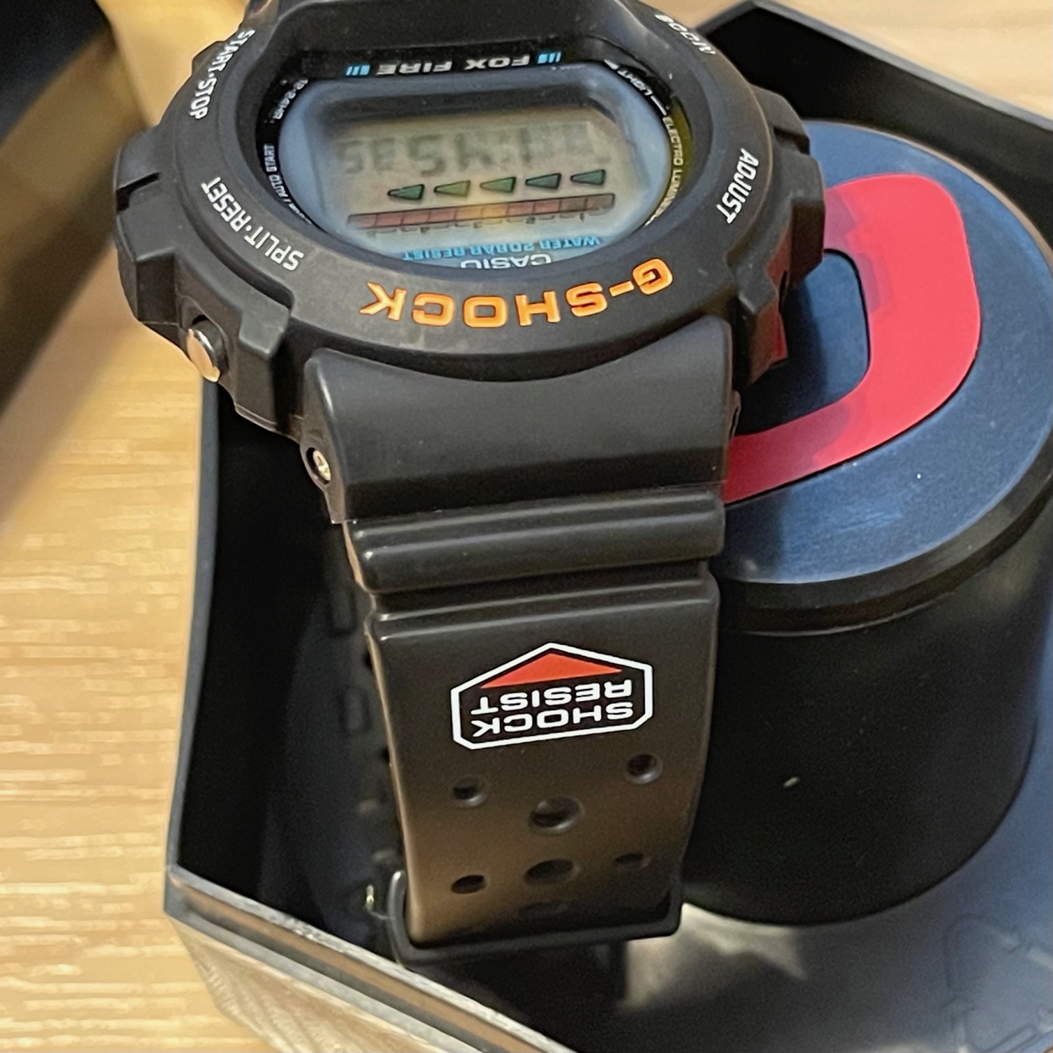 Casio corporation discount