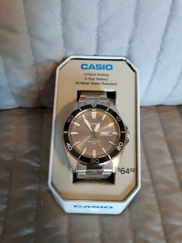 casio mtd 120d