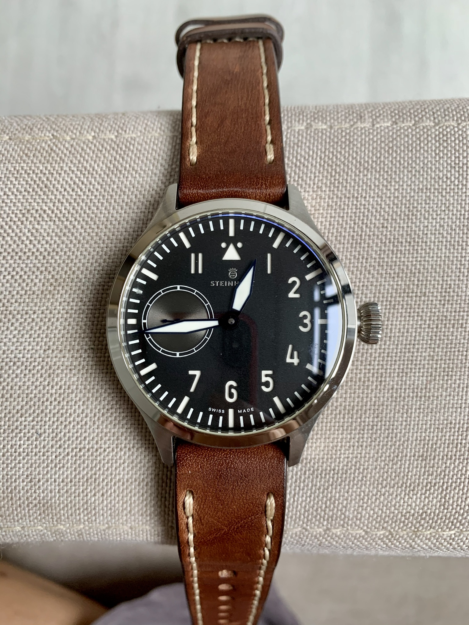 Steinhart st1 outlet