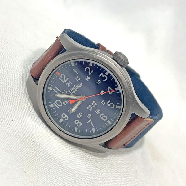 Timex Expedition Scout | Confronta Prezzi - Foto 13