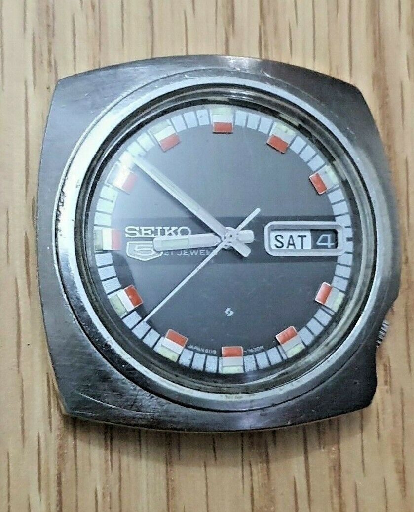 seiko 6119 7410