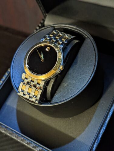 Movado 88 g2 1898 best sale